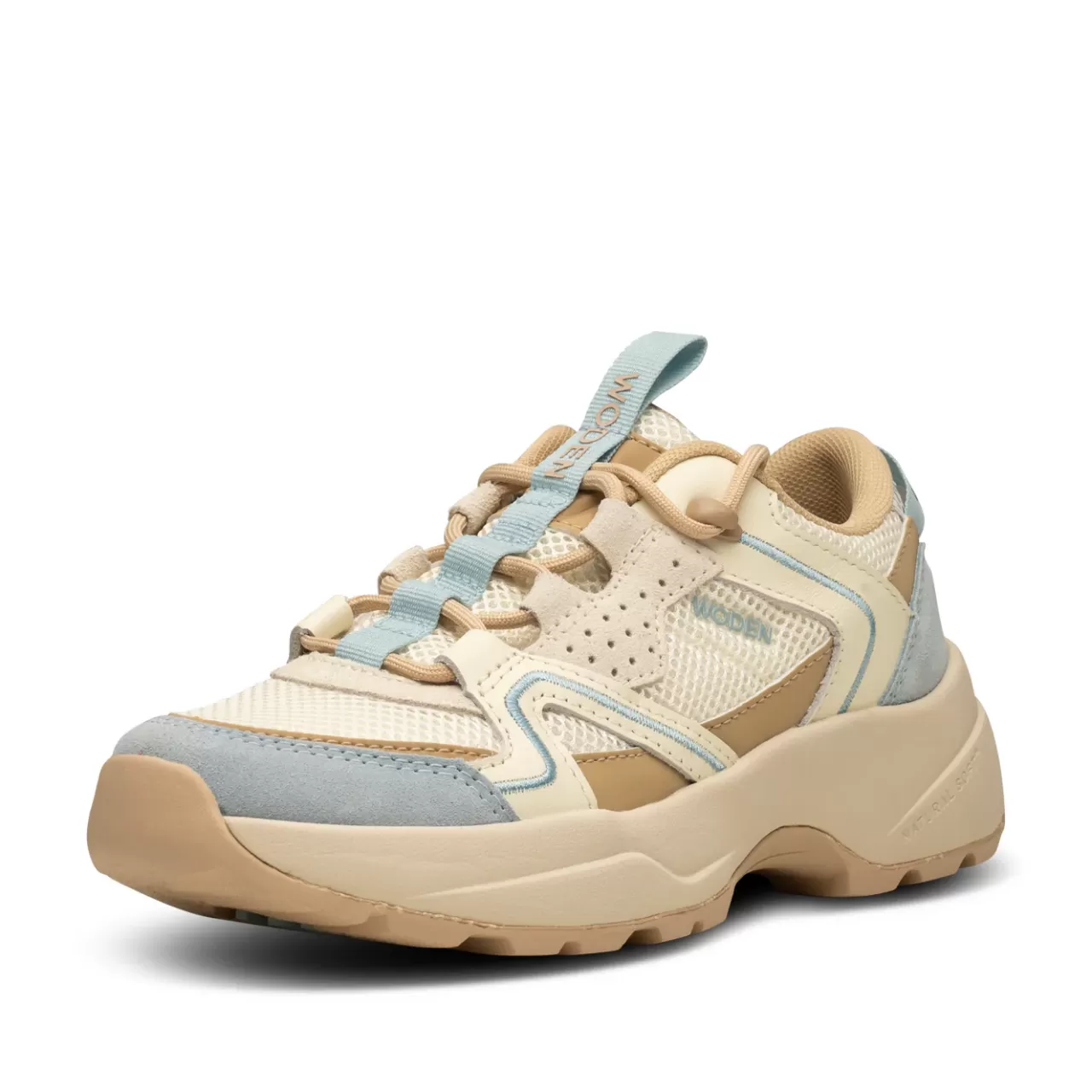 Cheap WODEN Sif Reflective - Whisper White/Ice Blue WhisperWhite/IceBlue