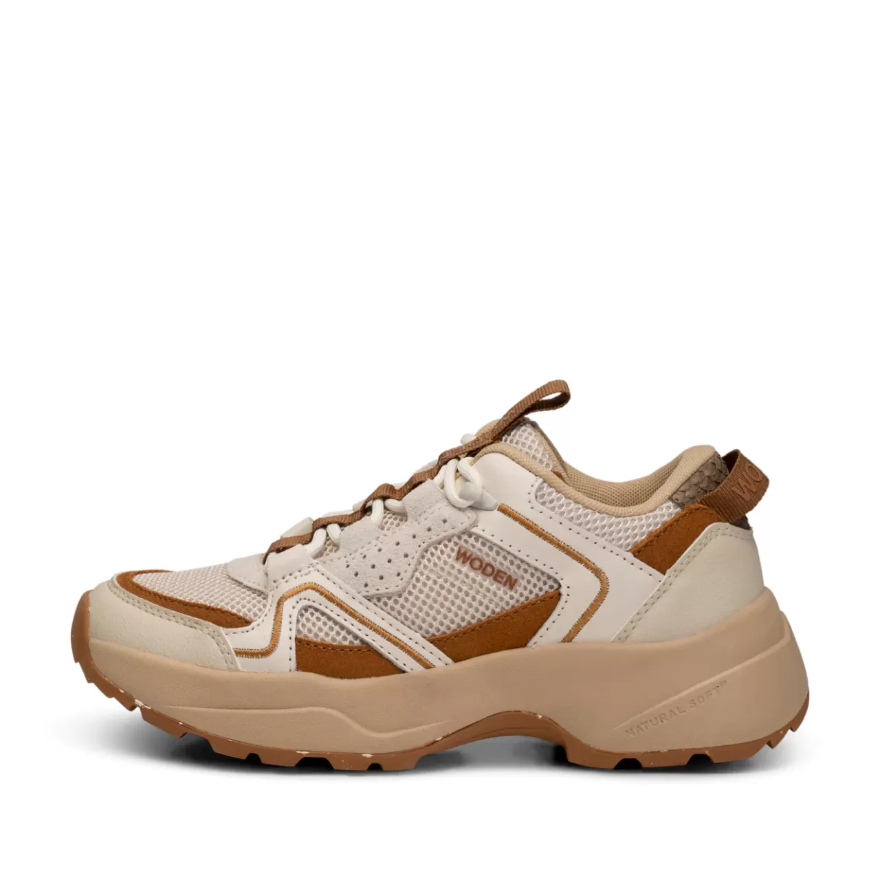 Store WODEN Sif Tech - Brown Sugar BrownSugar