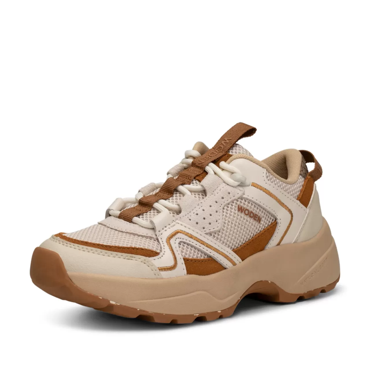 Store WODEN Sif Tech - Brown Sugar BrownSugar