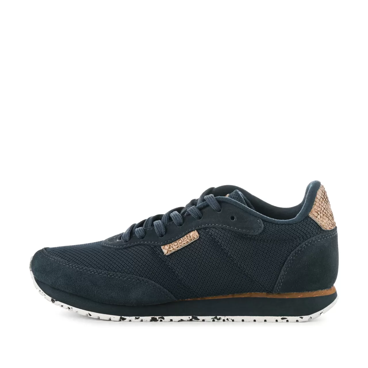 Best WODEN Signe - Navy
