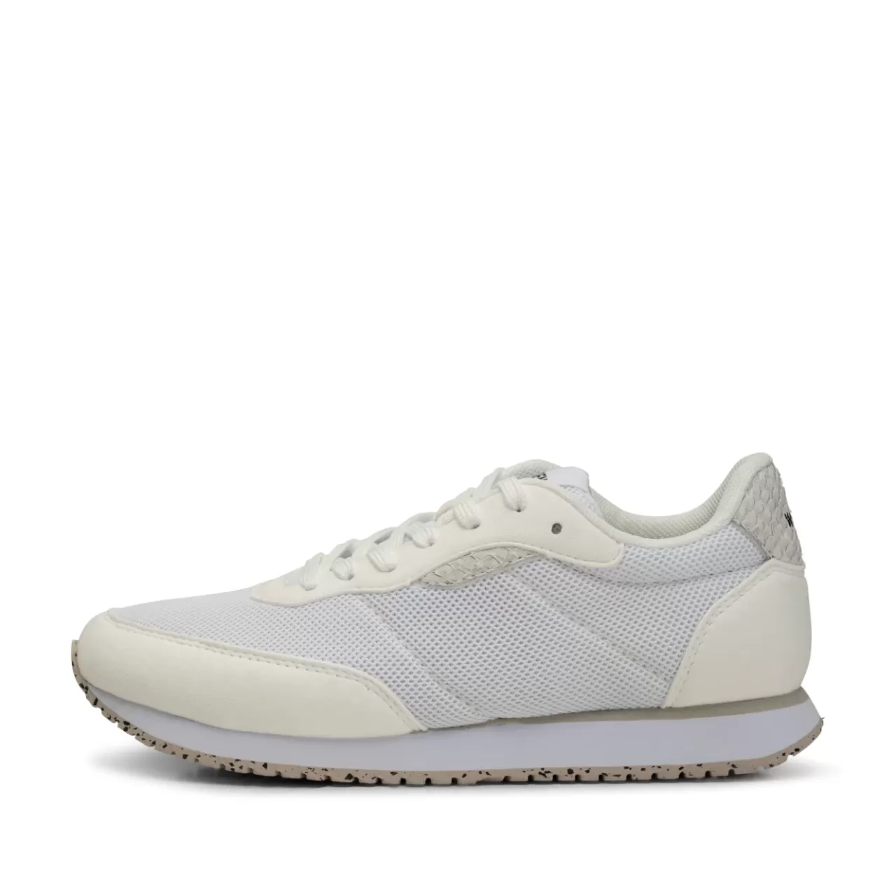Hot WODEN Signe - White