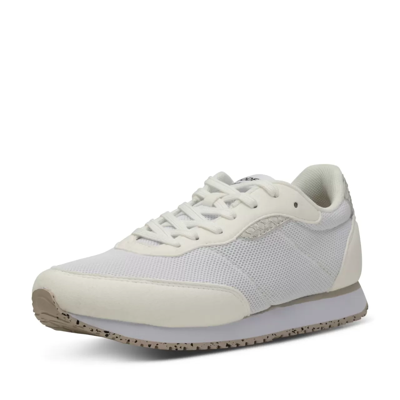 Hot WODEN Signe - White