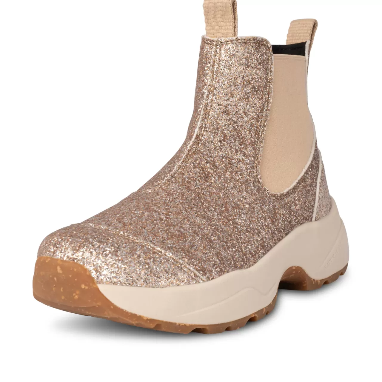 Store WODEN Silje Glitter - Multi