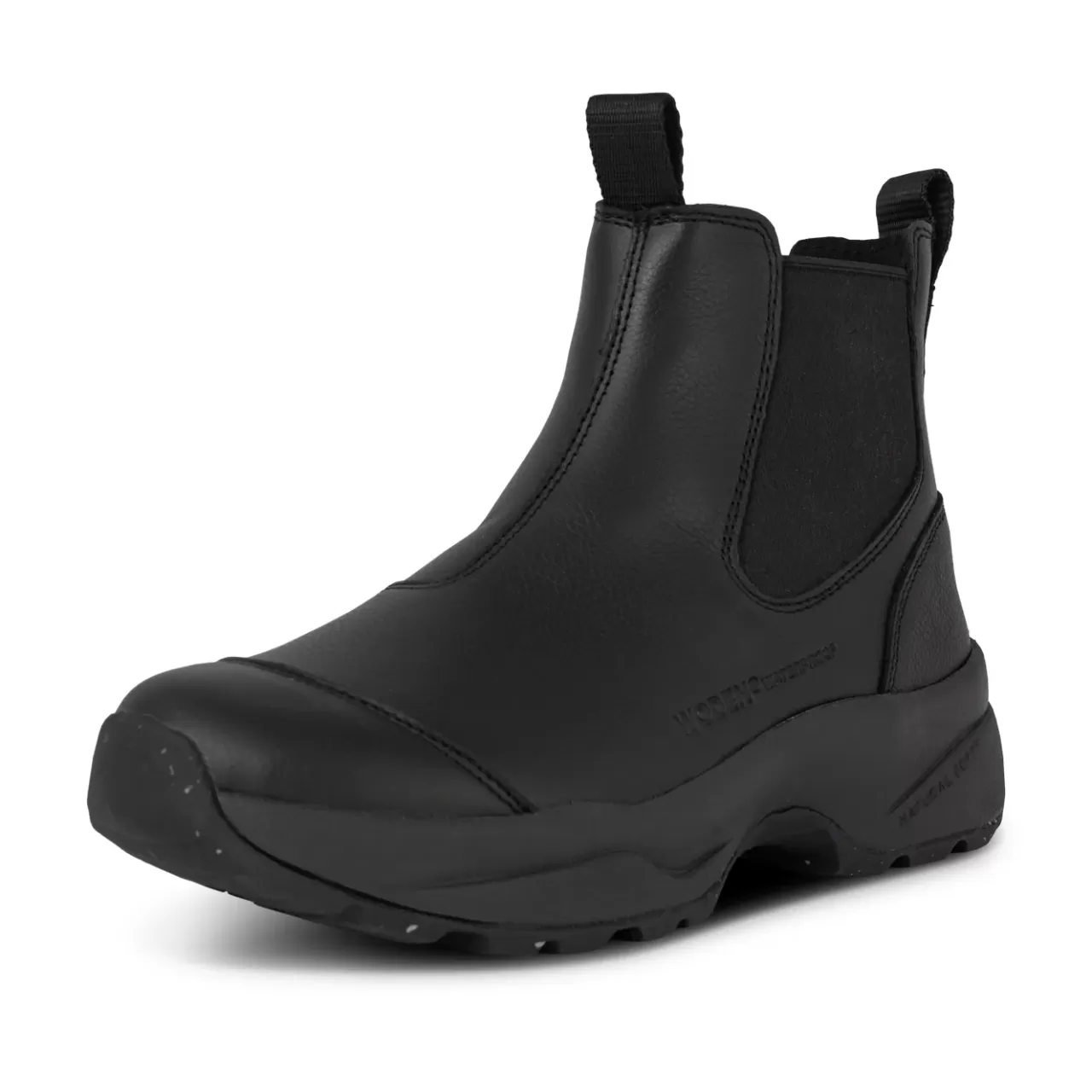 Cheap WODEN Silje Warm Waterproof - Black