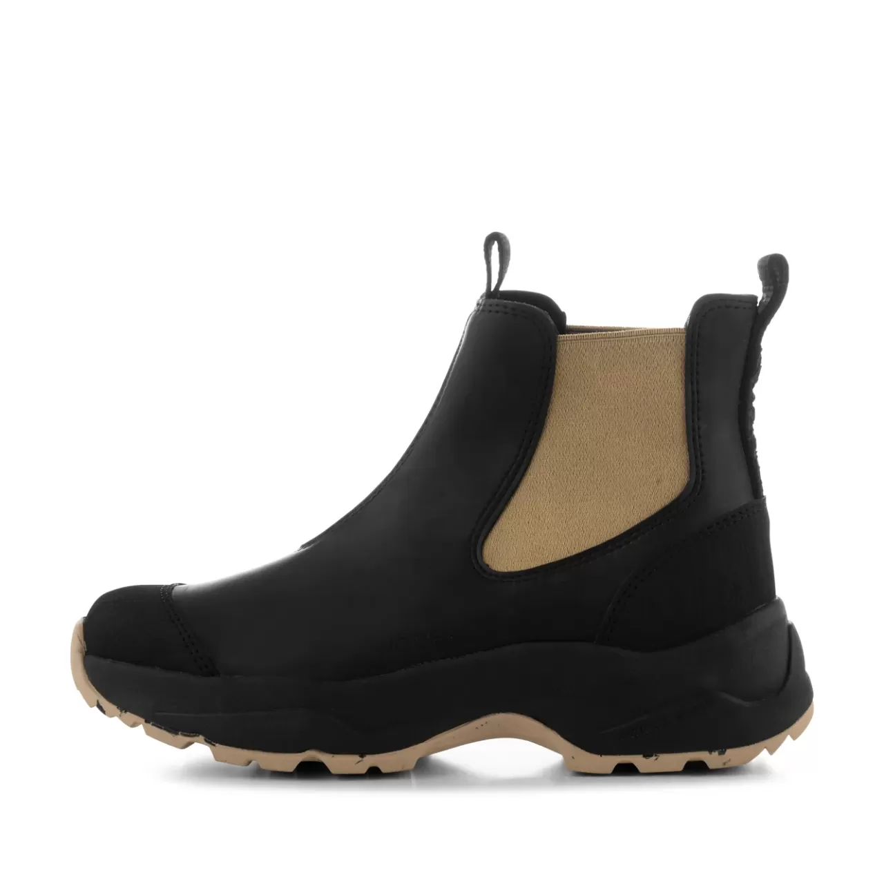 Shop WODEN Siri Waterproof - Black