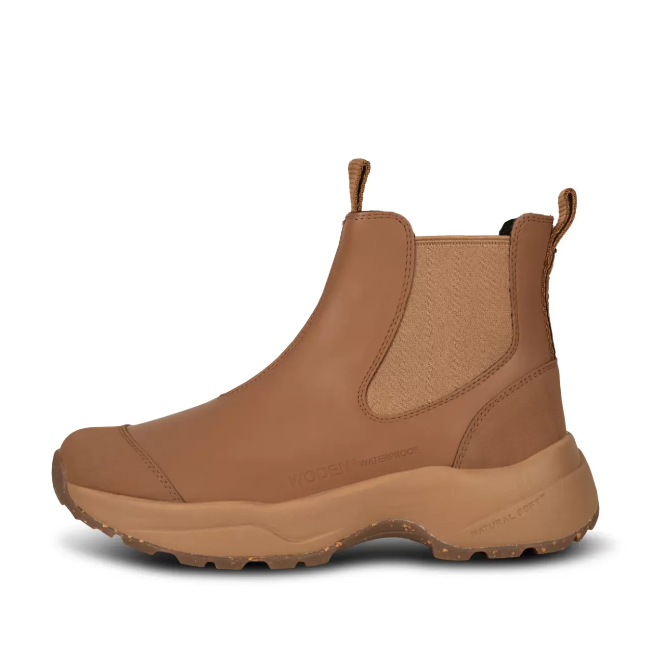 Best Sale WODEN Siri Waterproof - Caramel