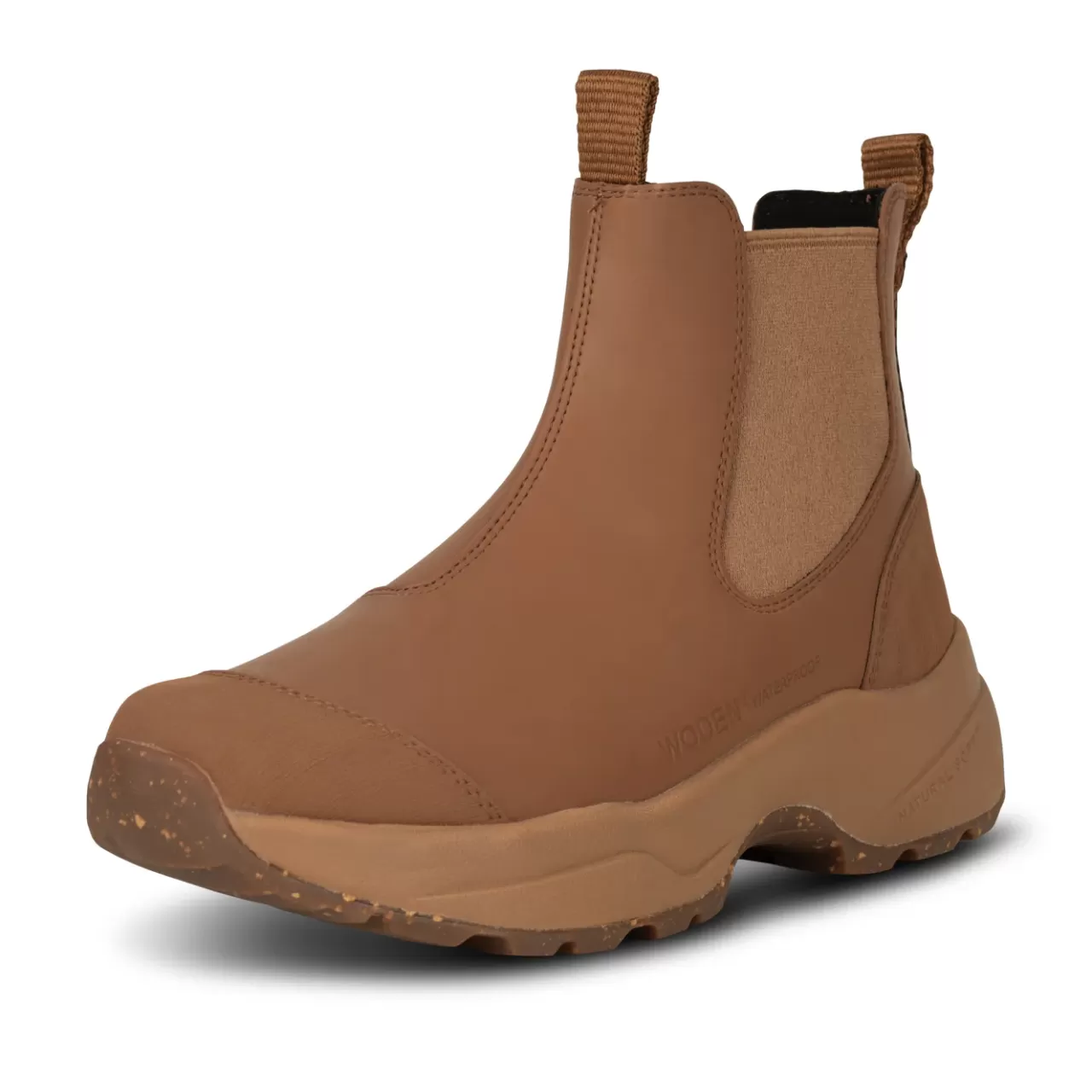 Best Sale WODEN Siri Waterproof - Caramel