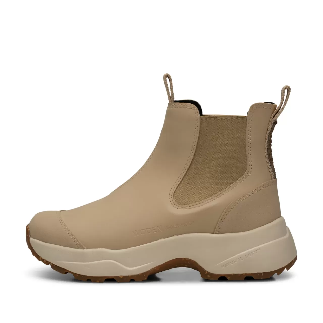 Discount WODEN Siri Waterproof - Coffee Cream CoffeeCream