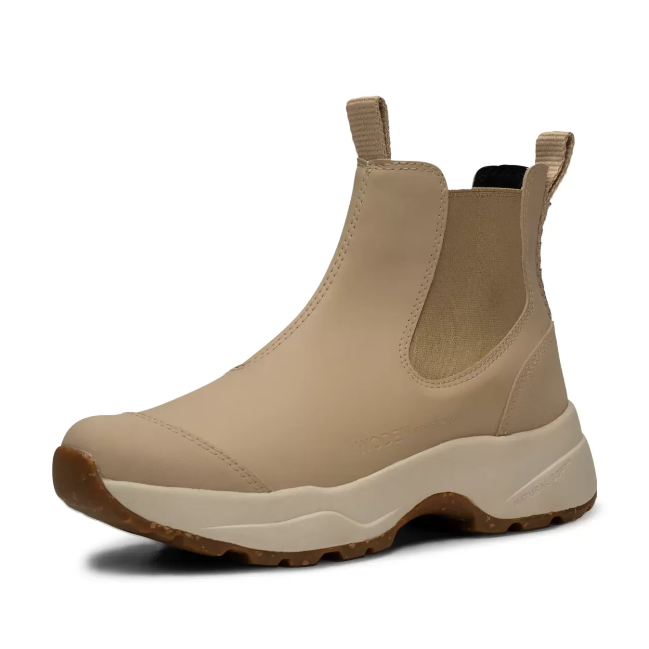 Discount WODEN Siri Waterproof - Coffee Cream CoffeeCream