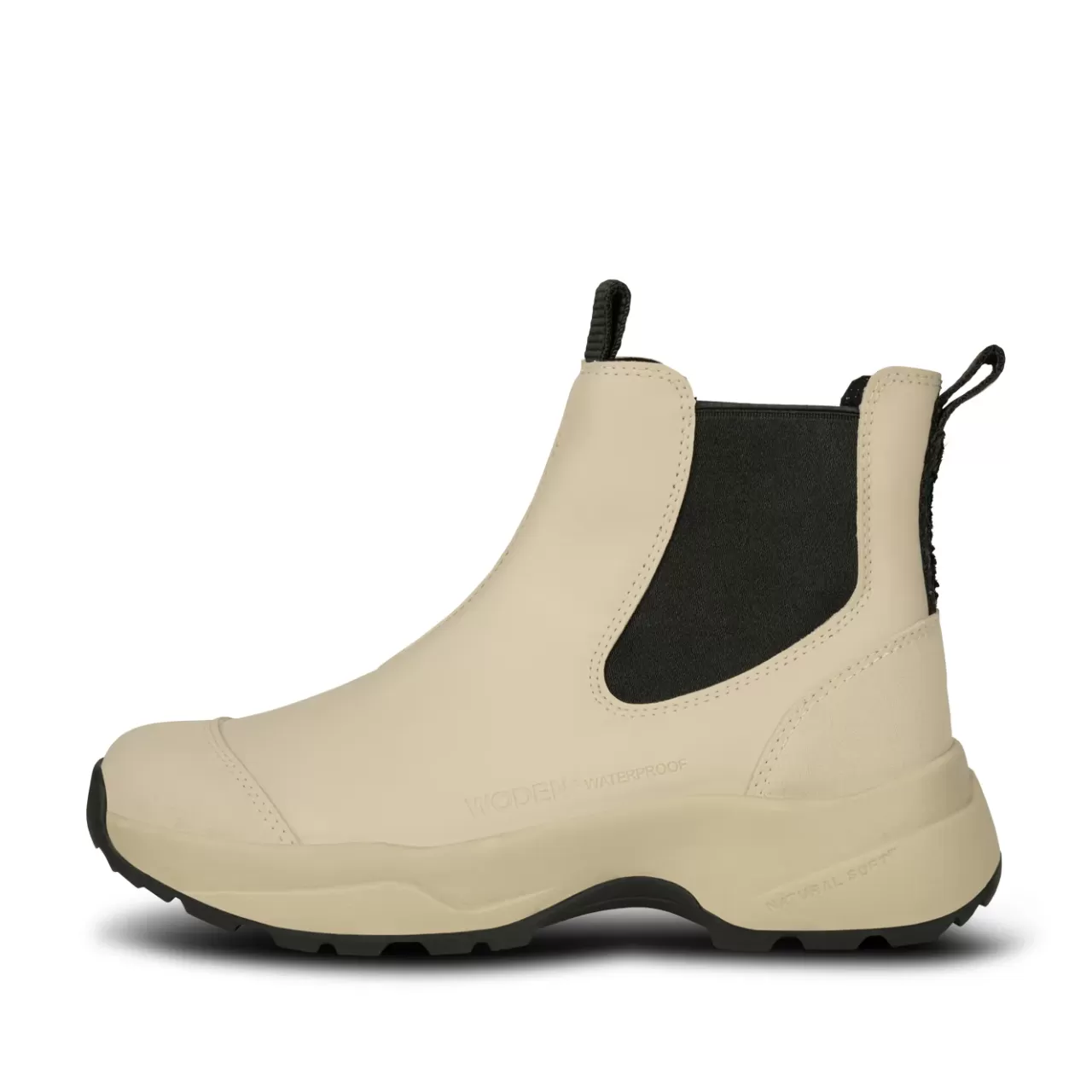 Cheap WODEN Siri Waterproof - Silver Lining SilverLining