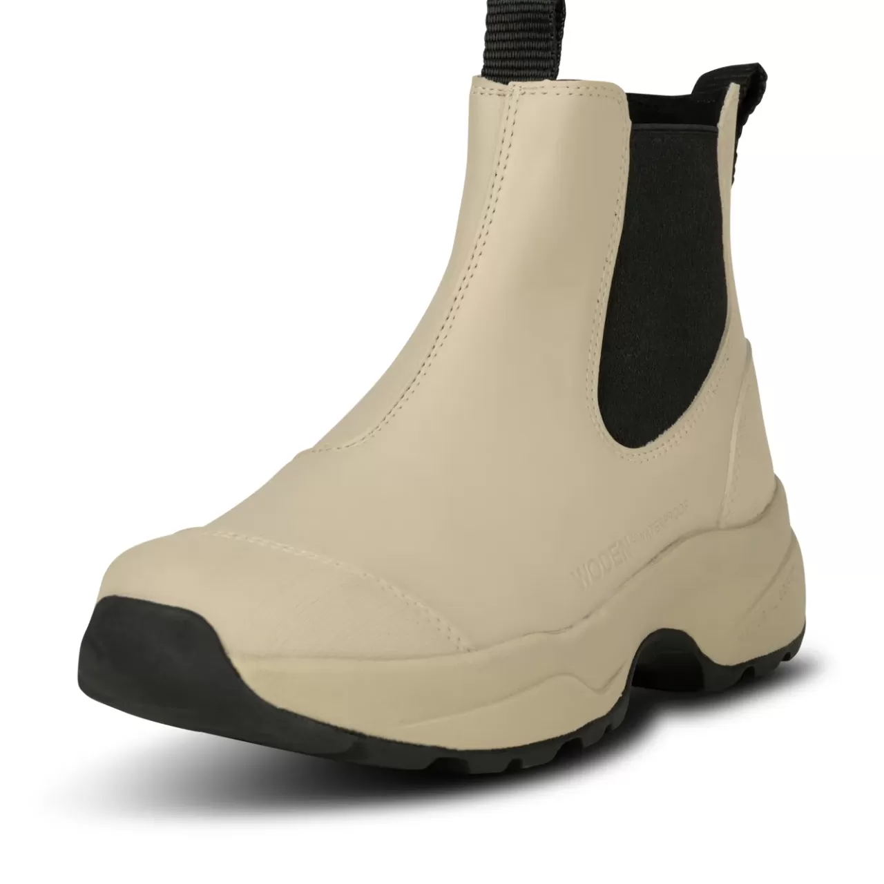 Cheap WODEN Siri Waterproof - Silver Lining SilverLining