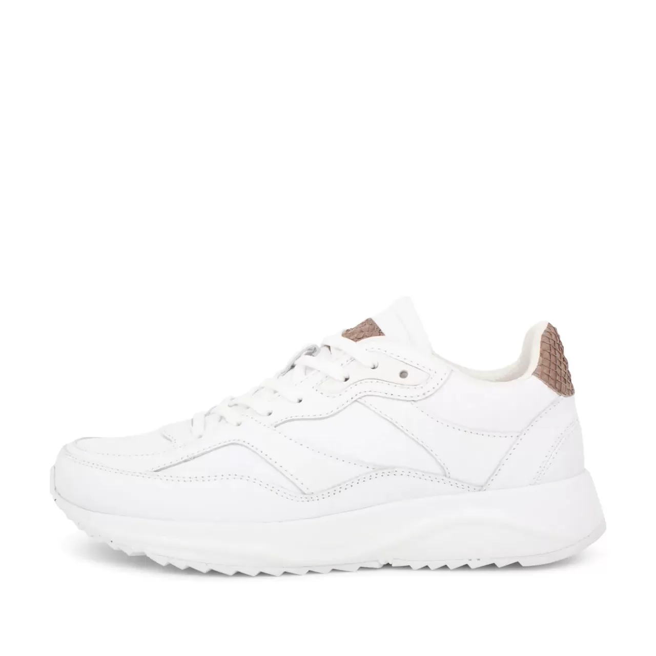 Flash Sale WODEN Sophie Leather - Bright White BrightWhite