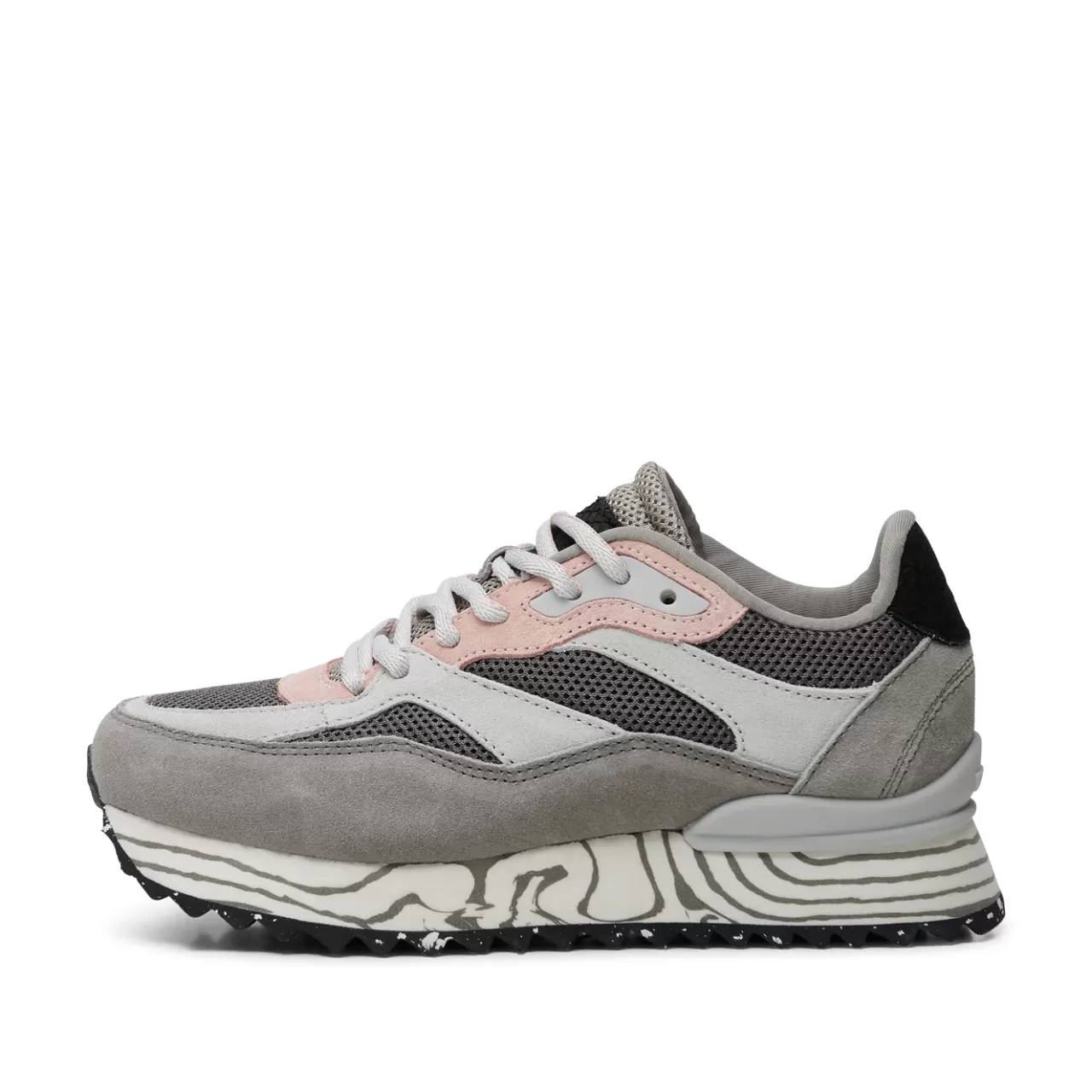 Shop WODEN Sophie Marble - Dark Grey DarkGrey