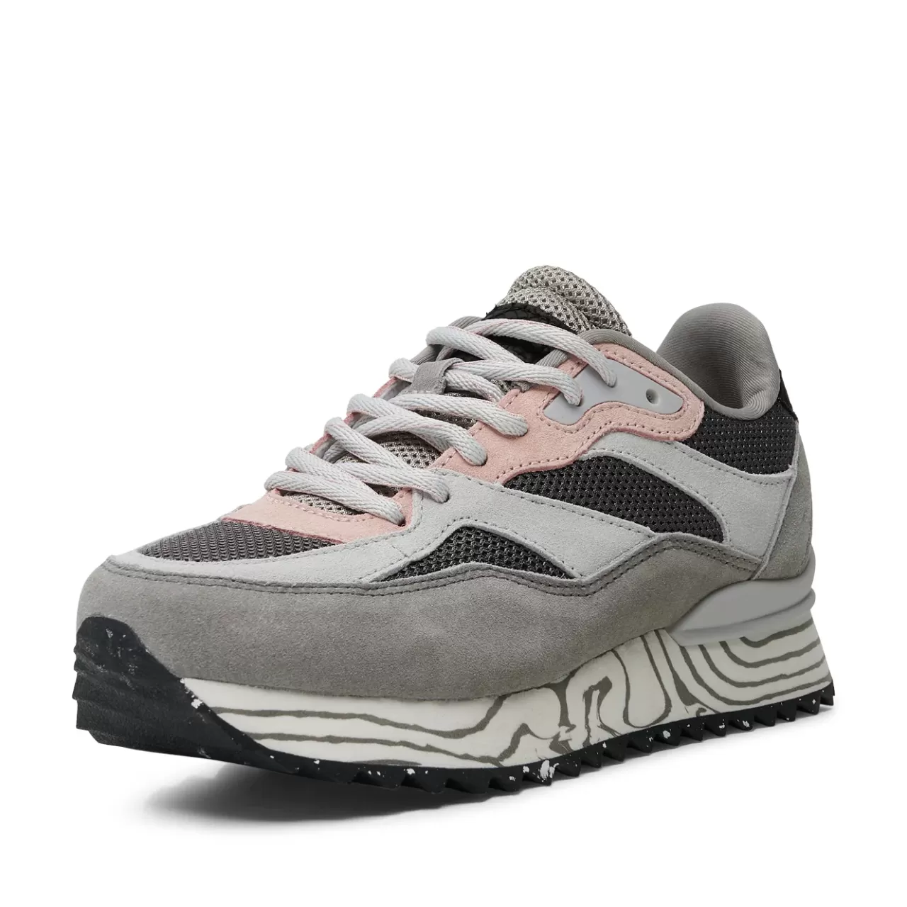 Shop WODEN Sophie Marble - Dark Grey DarkGrey