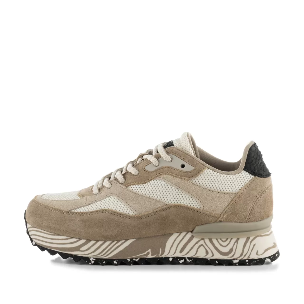 Discount WODEN Sophie Marble - Whisper White/Silver Lining WhisperWhite/SilverLining