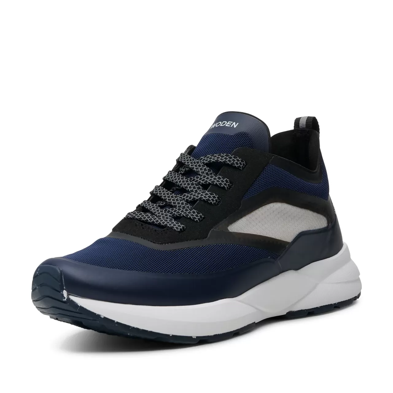 Flash Sale WODEN Stelle Transparent - Navy