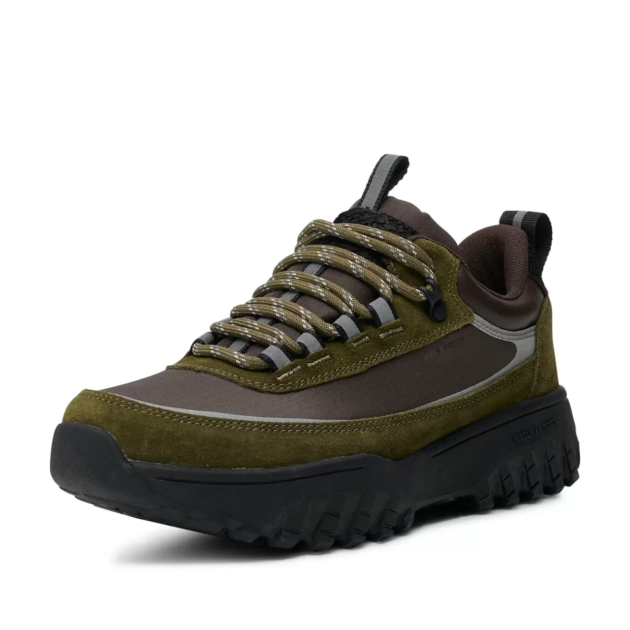 Cheap WODEN Tessa Low Waterproof - Dark Olive DarkOlive