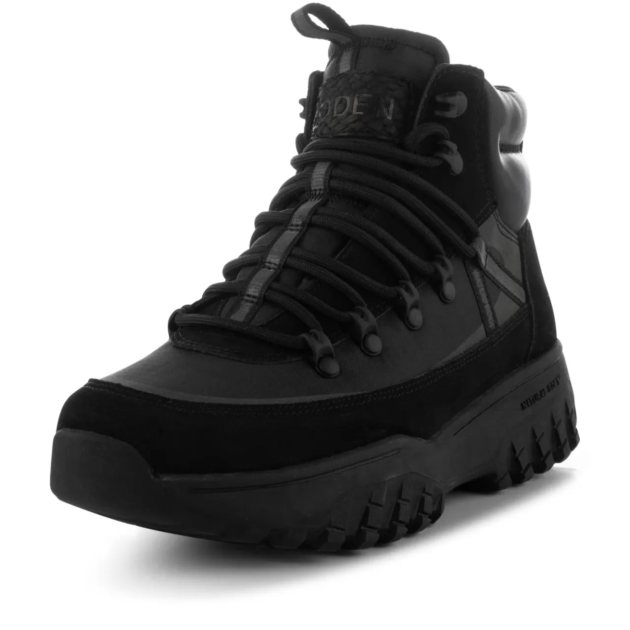 Sale WODEN Tessa Waterproof - Black