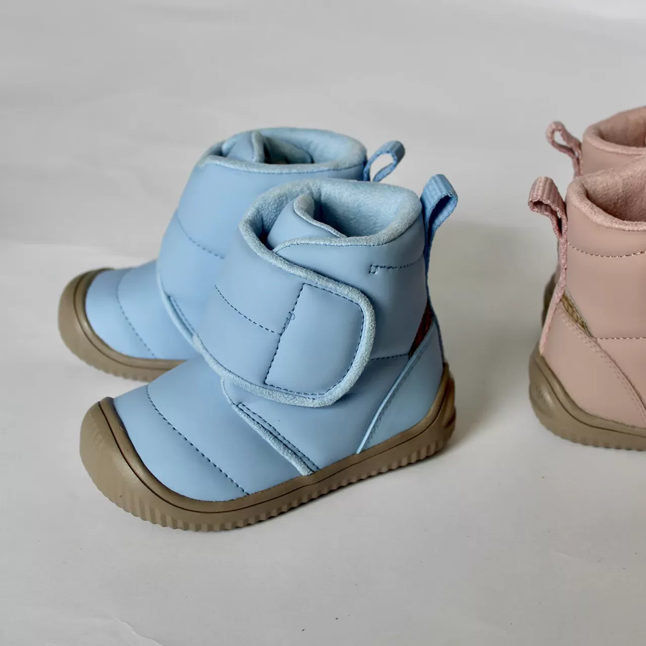Best Sale WODEN Theo Baby - Blue skies Blueskies