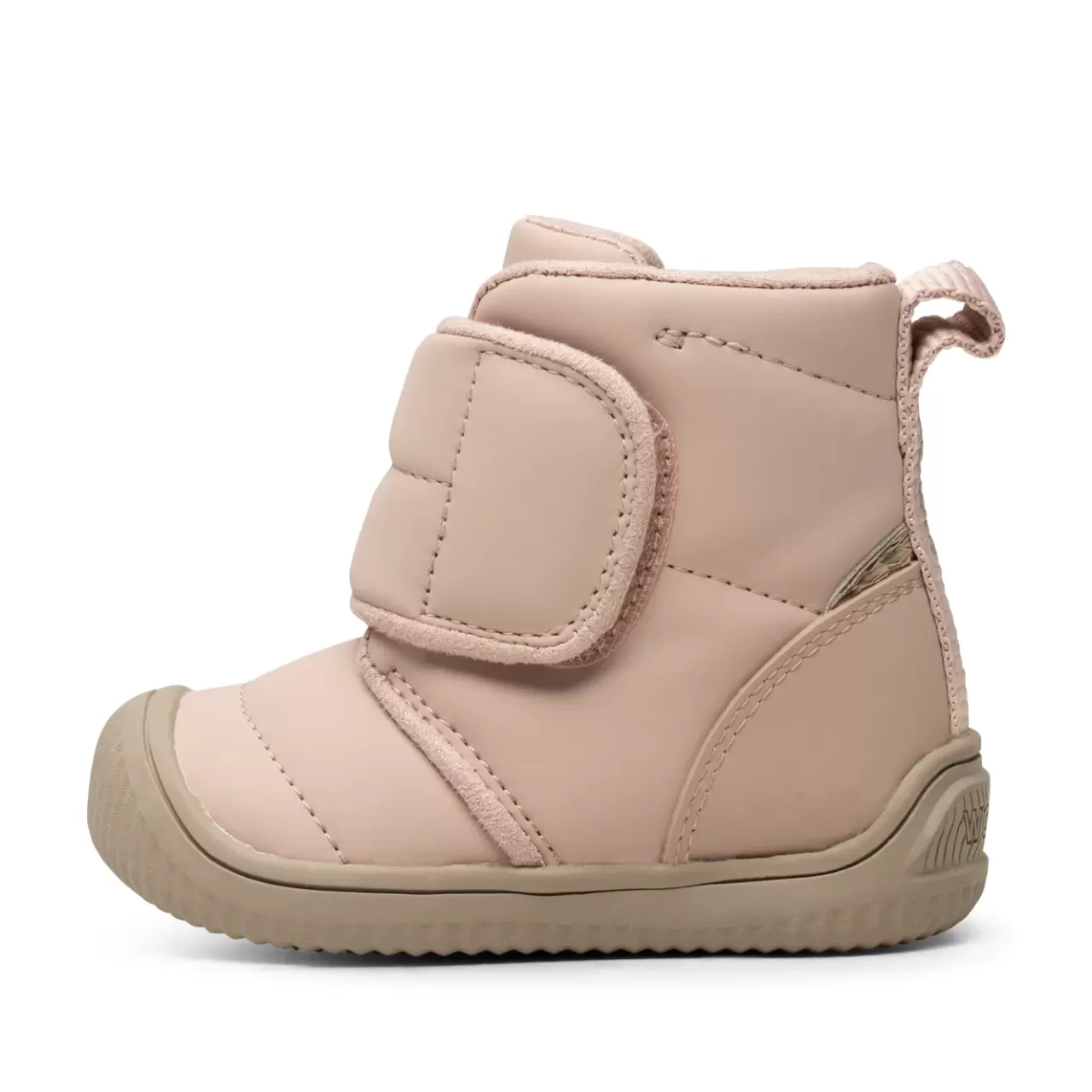 Store WODEN Theo Baby - Dry Rose DryRose
