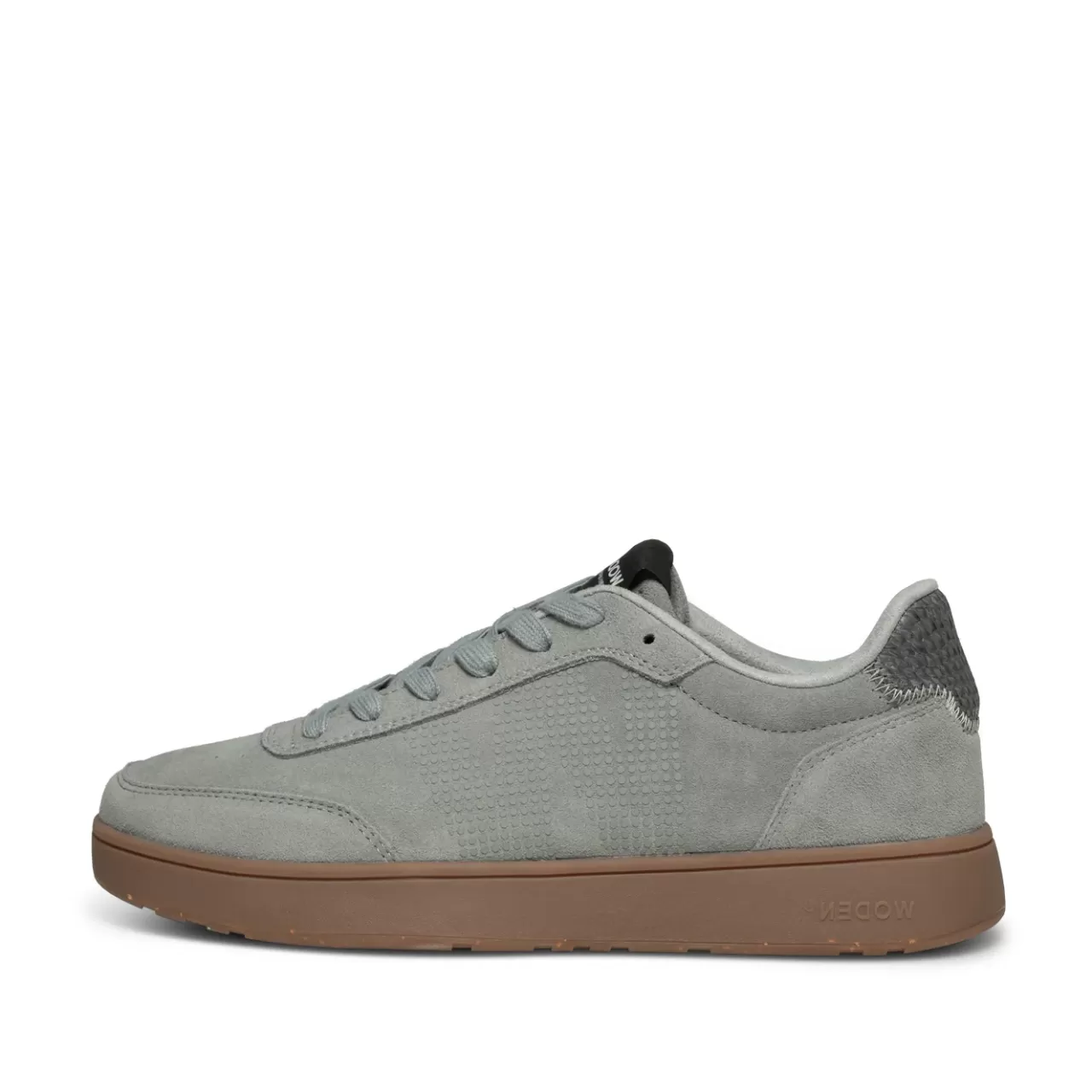 Clearance WODEN Toke - Autumn Grey AutumnGrey