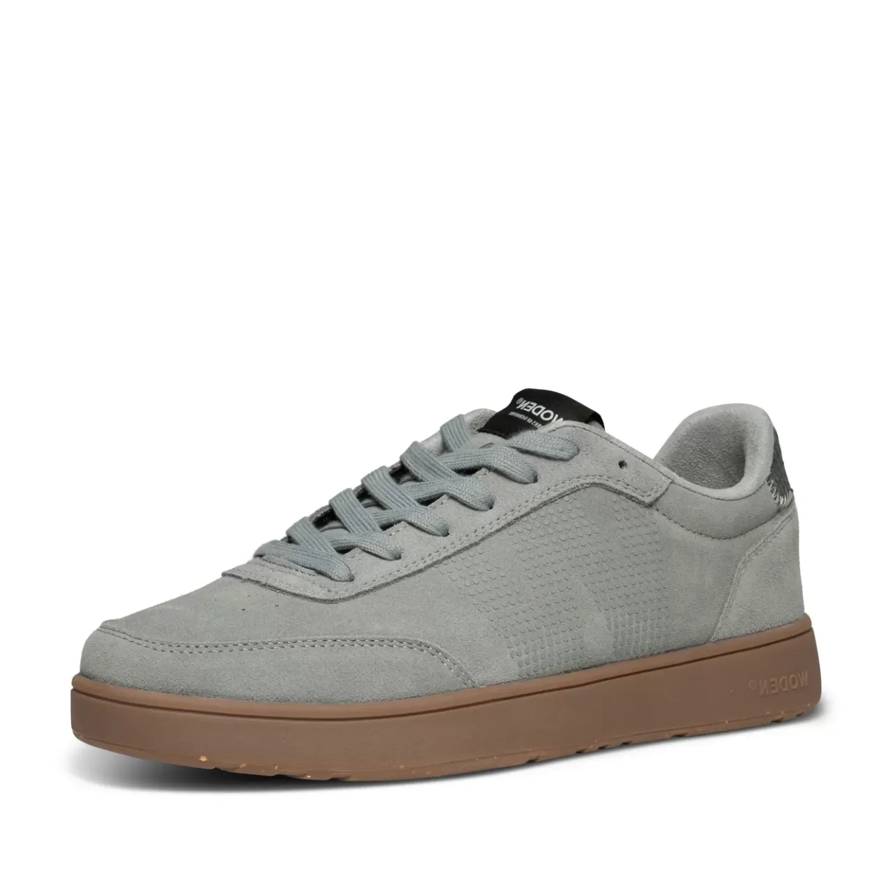 Clearance WODEN Toke - Autumn Grey AutumnGrey