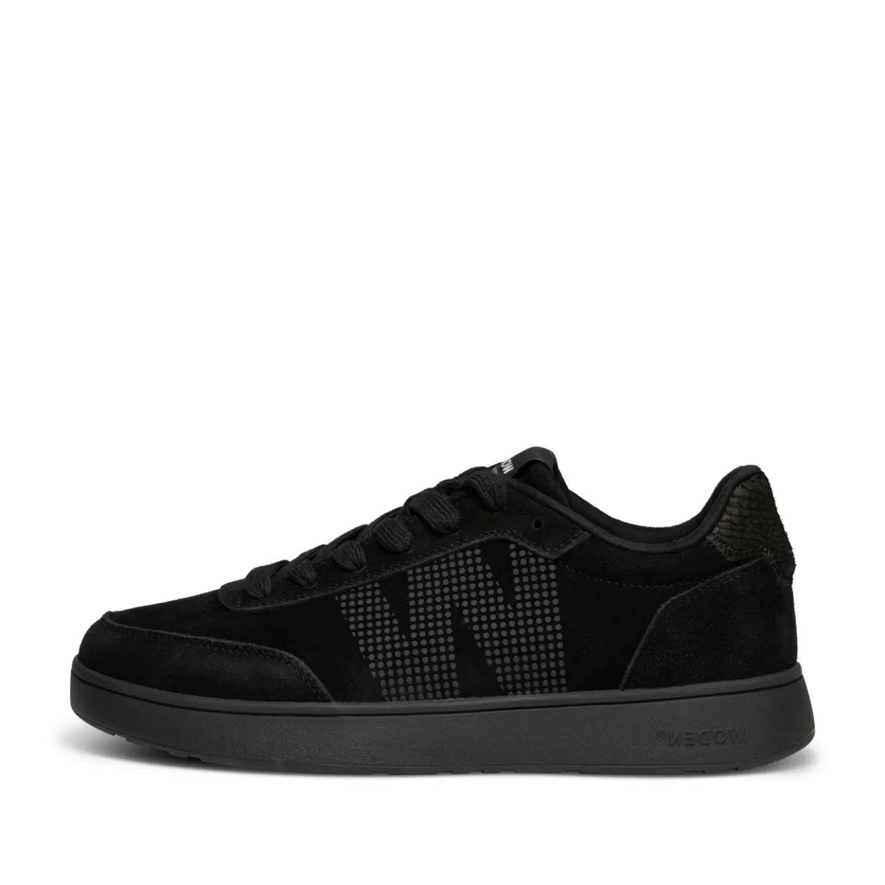 Clearance WODEN Toke - Black