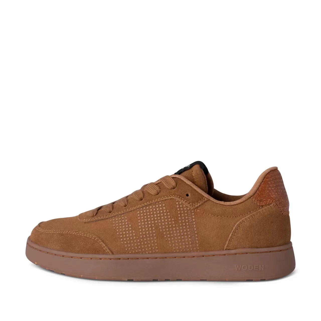 Fashion WODEN Toke - Caramel