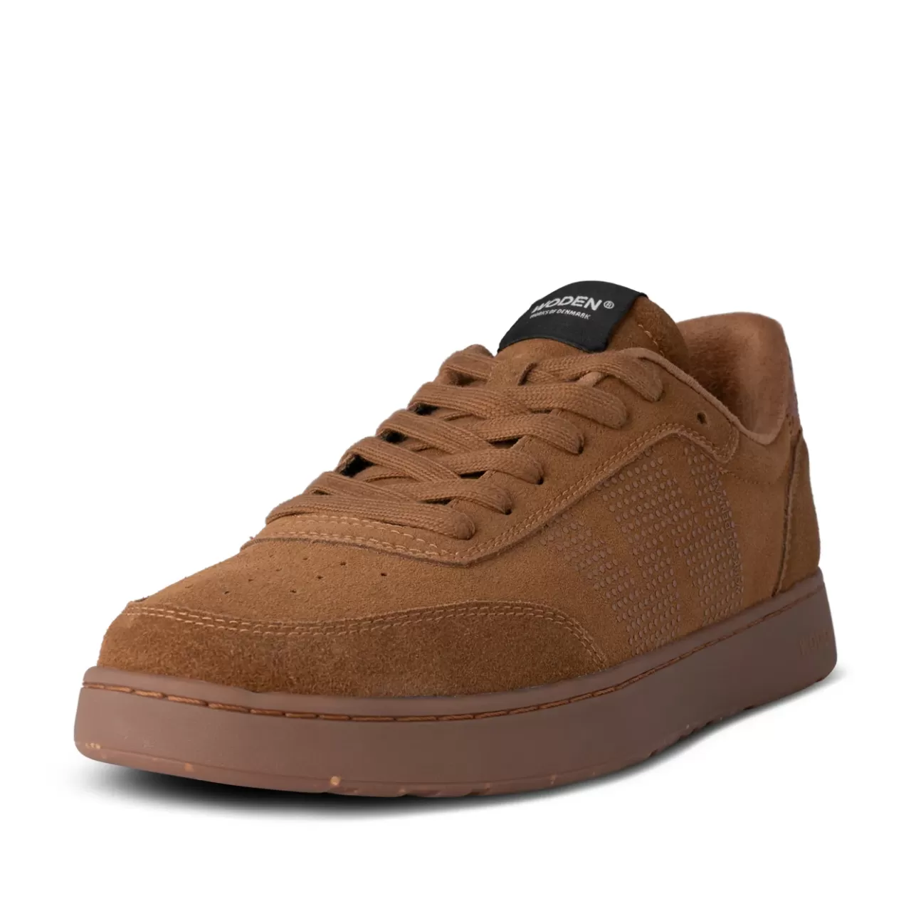 Fashion WODEN Toke - Caramel