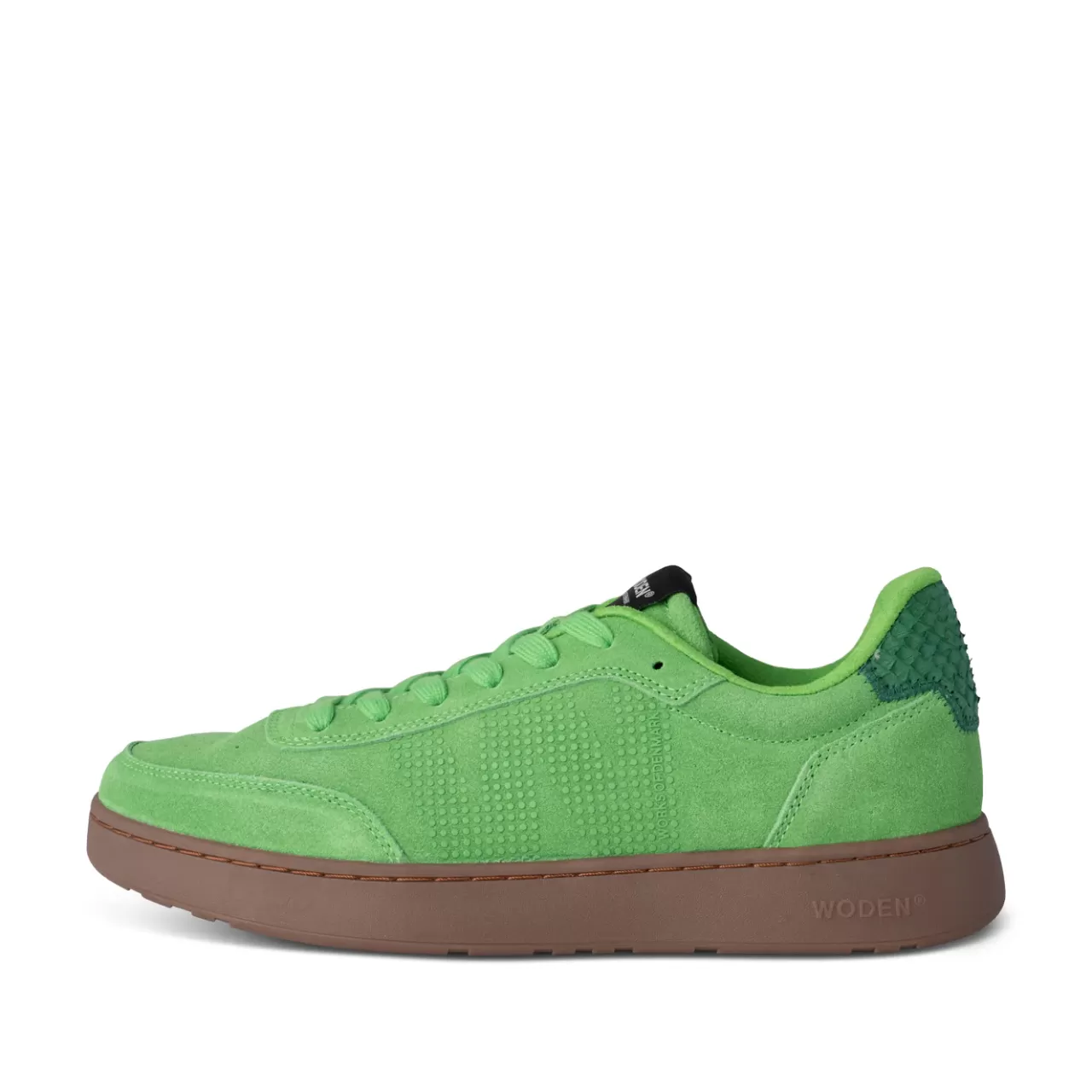 Cheap WODEN Toke - Green Flair GreenFlair