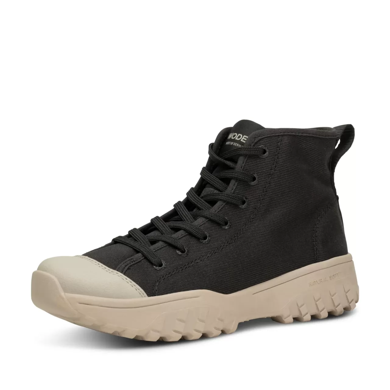 Fashion WODEN Tonya - Black