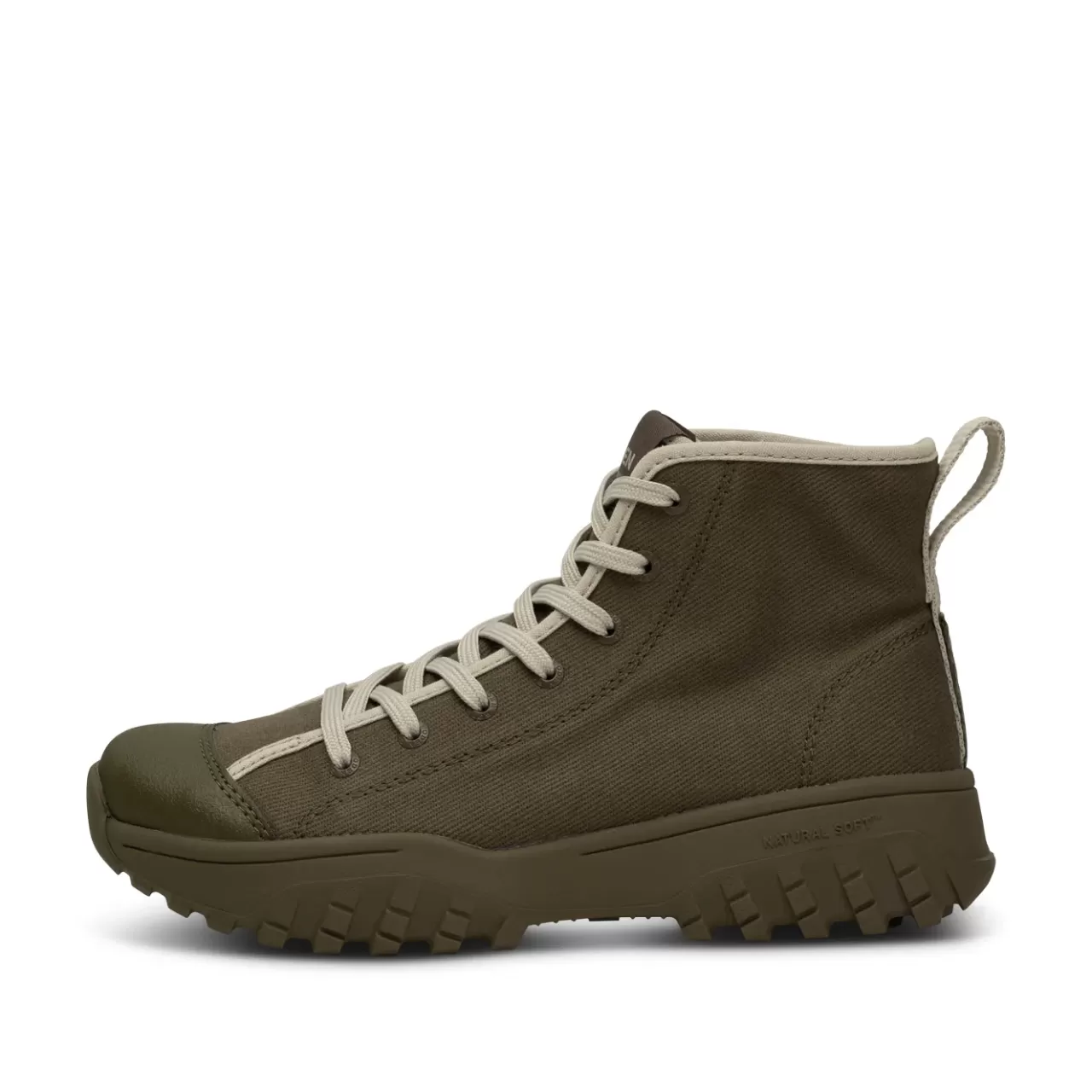 Shop WODEN Tonya - Dark Olive DarkOlive