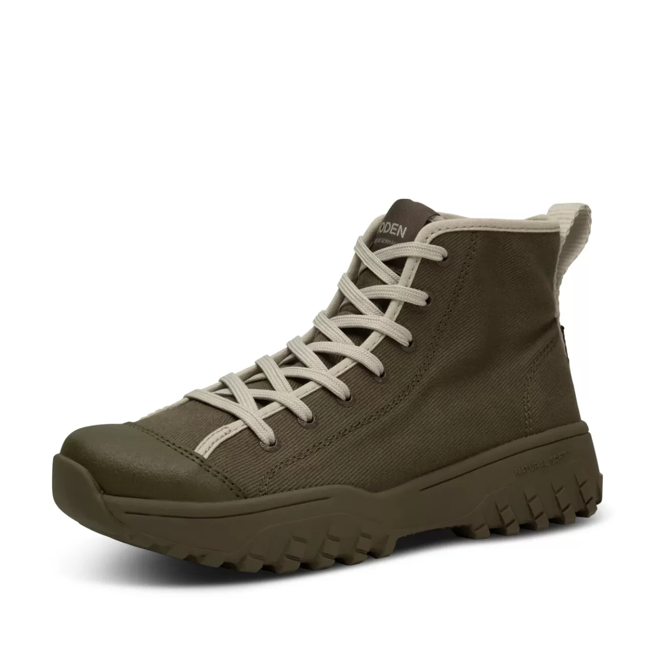 Shop WODEN Tonya - Dark Olive DarkOlive