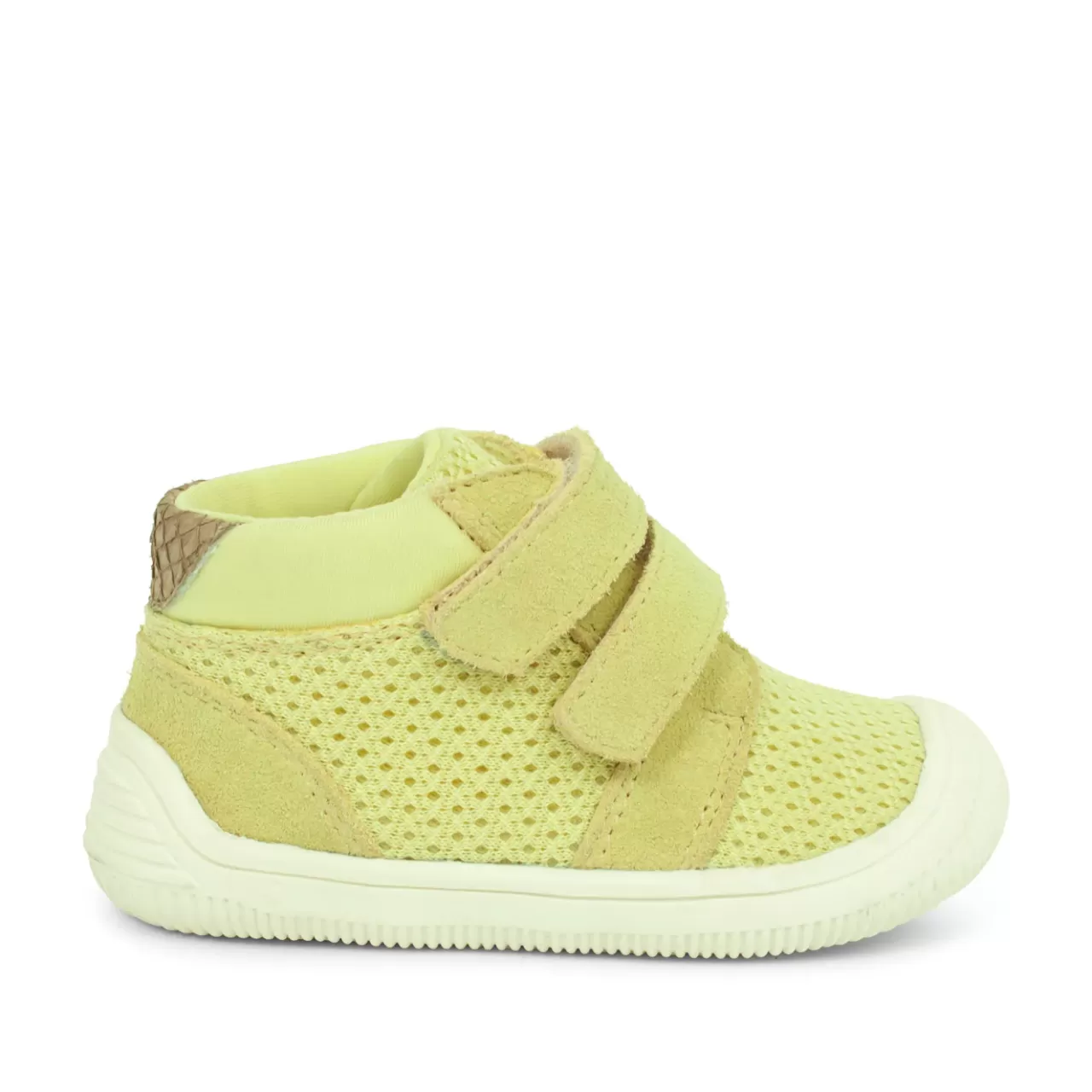 Flash Sale WODEN Tristan Baby - Lemongrass