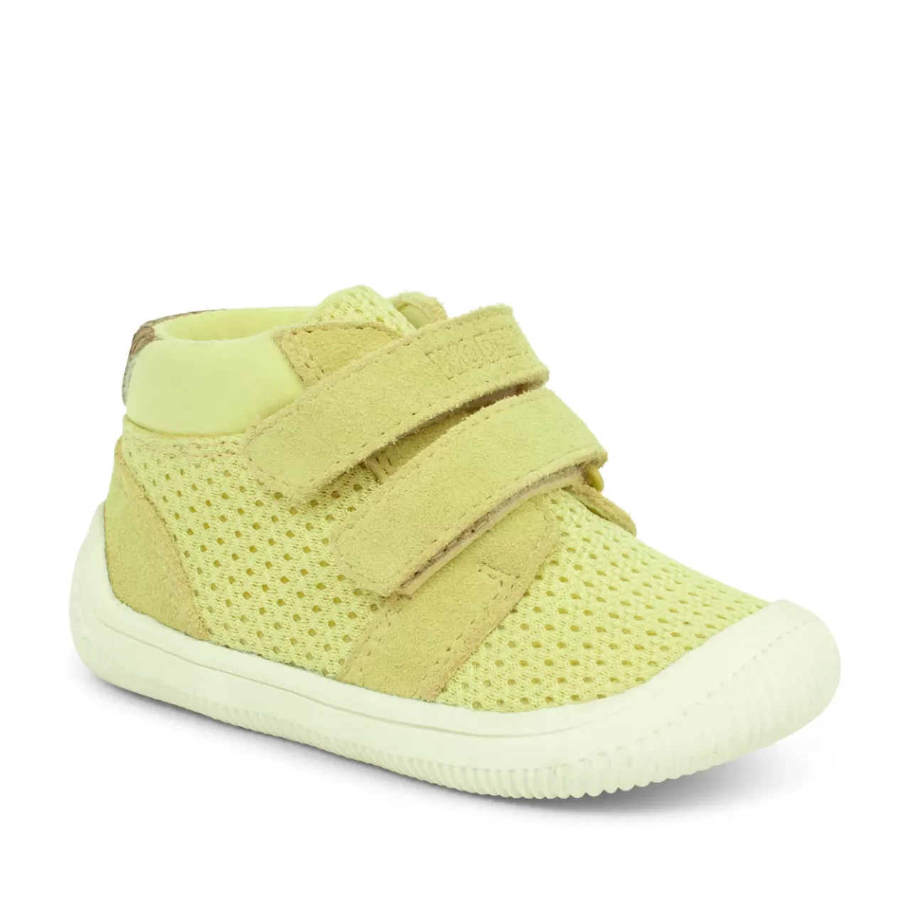 Flash Sale WODEN Tristan Baby - Lemongrass