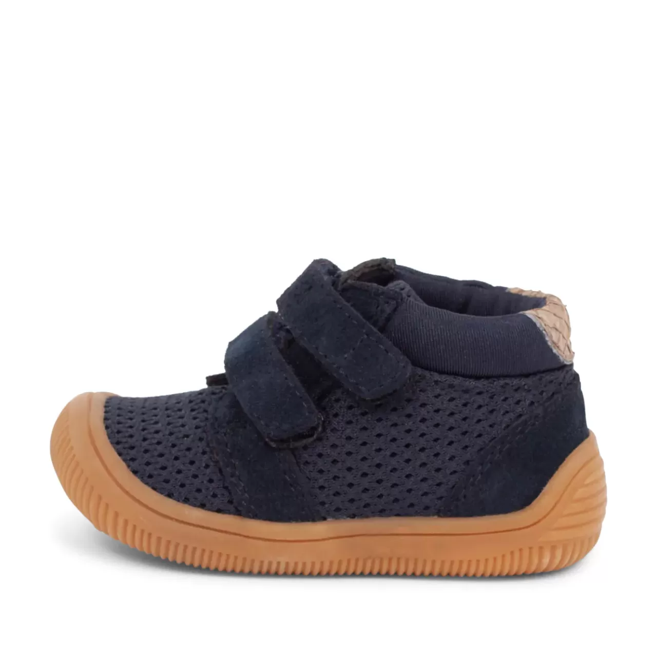 New WODEN Tristan Baby - Navy