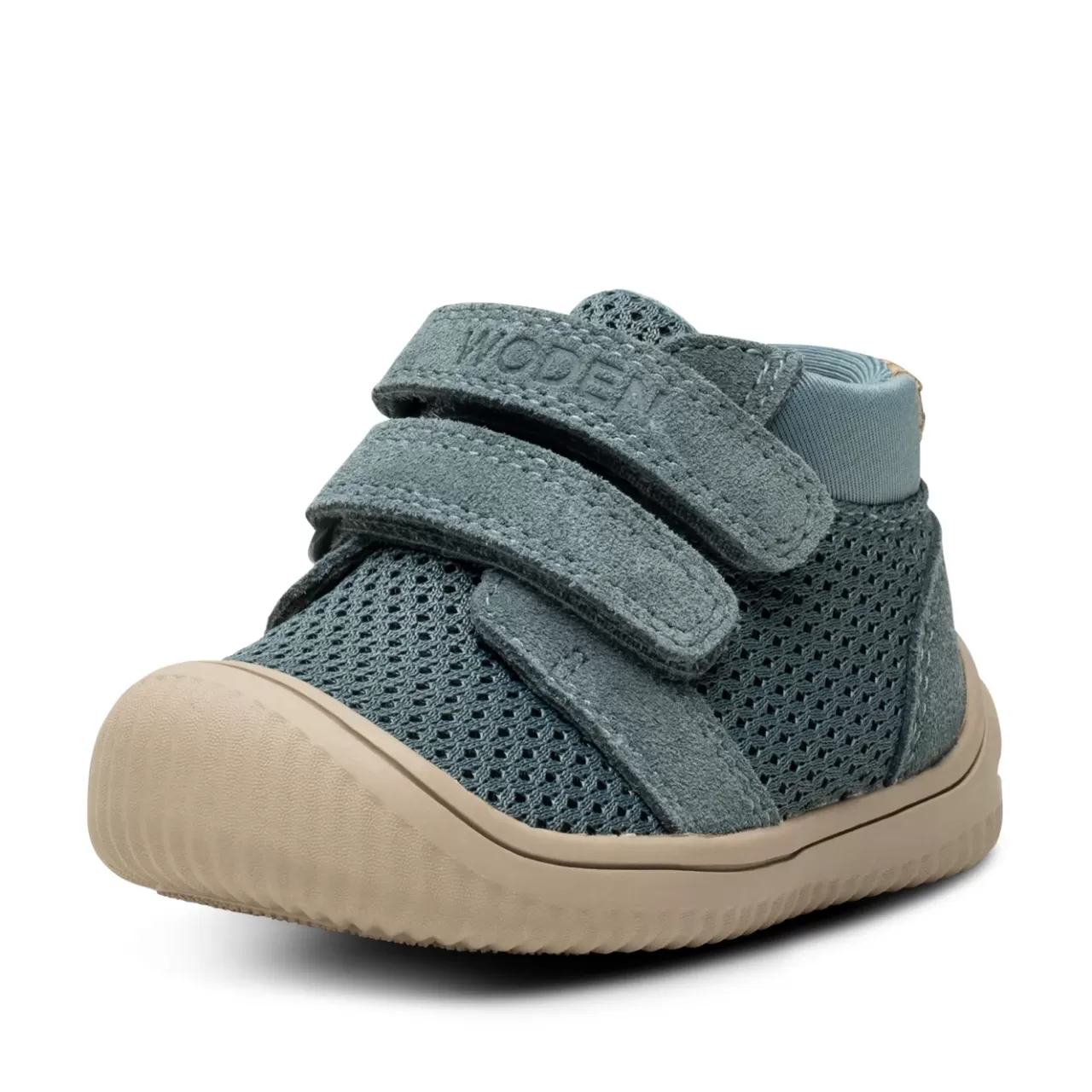 Flash Sale WODEN Tristan Baby - Storm