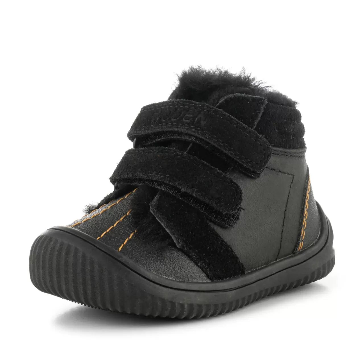 Best Sale WODEN Tristan Boot - Black