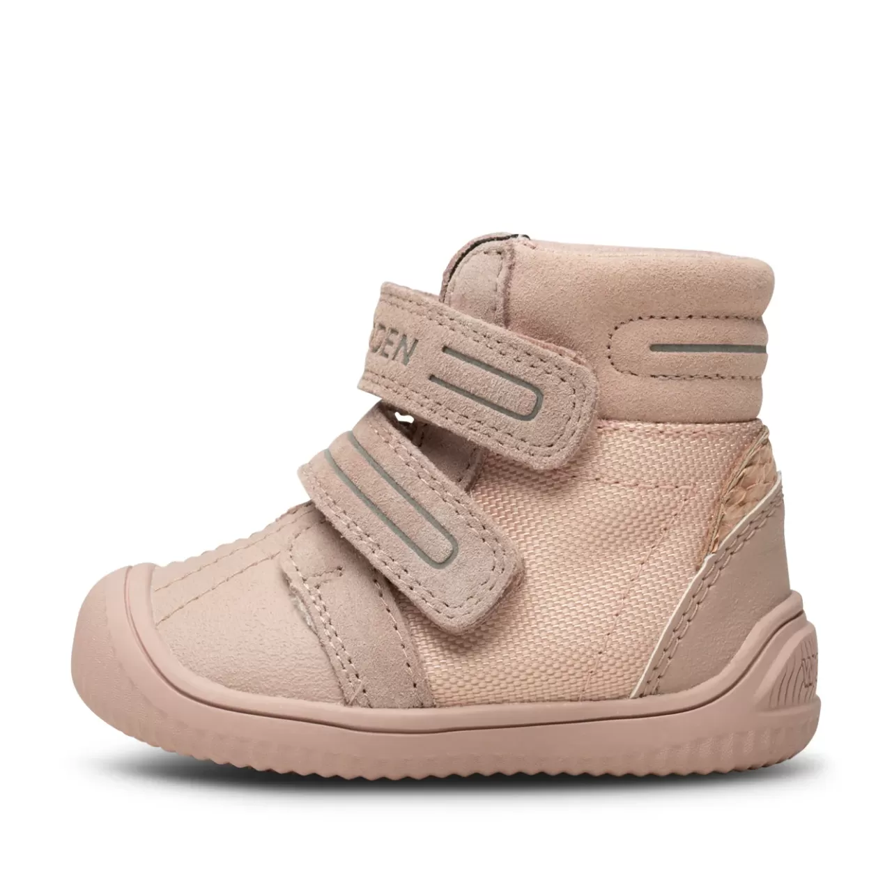 Discount WODEN Tristan Boot II - Ballerina