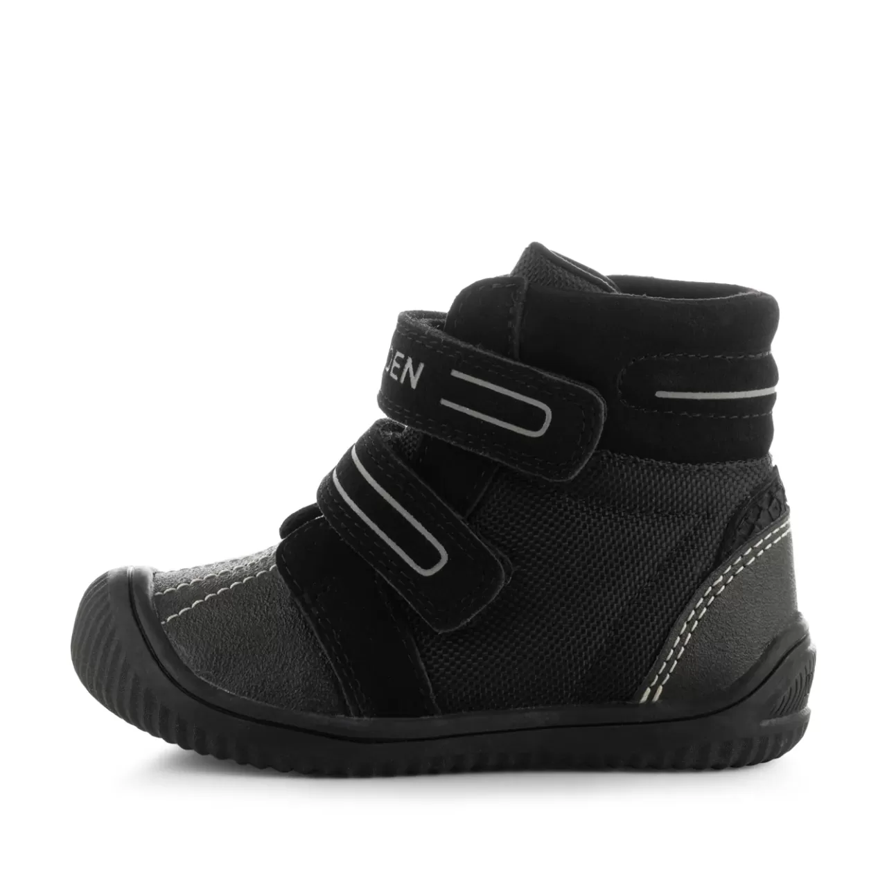 Best Sale WODEN Tristan Boot II - Black