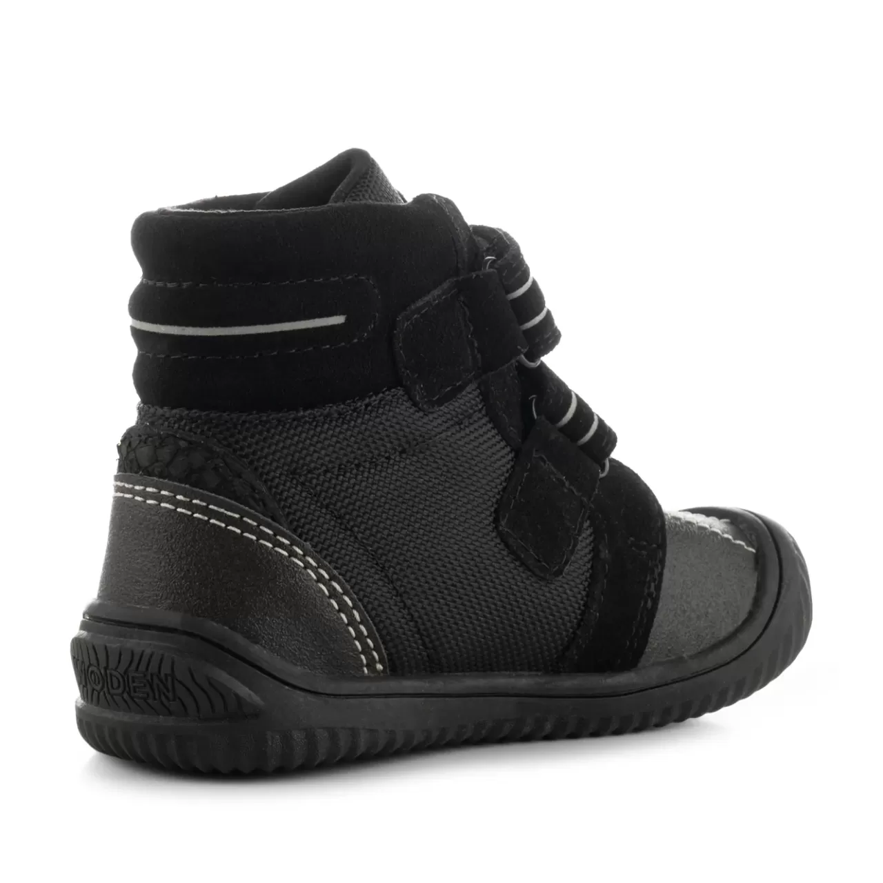 Best Sale WODEN Tristan Boot II - Black