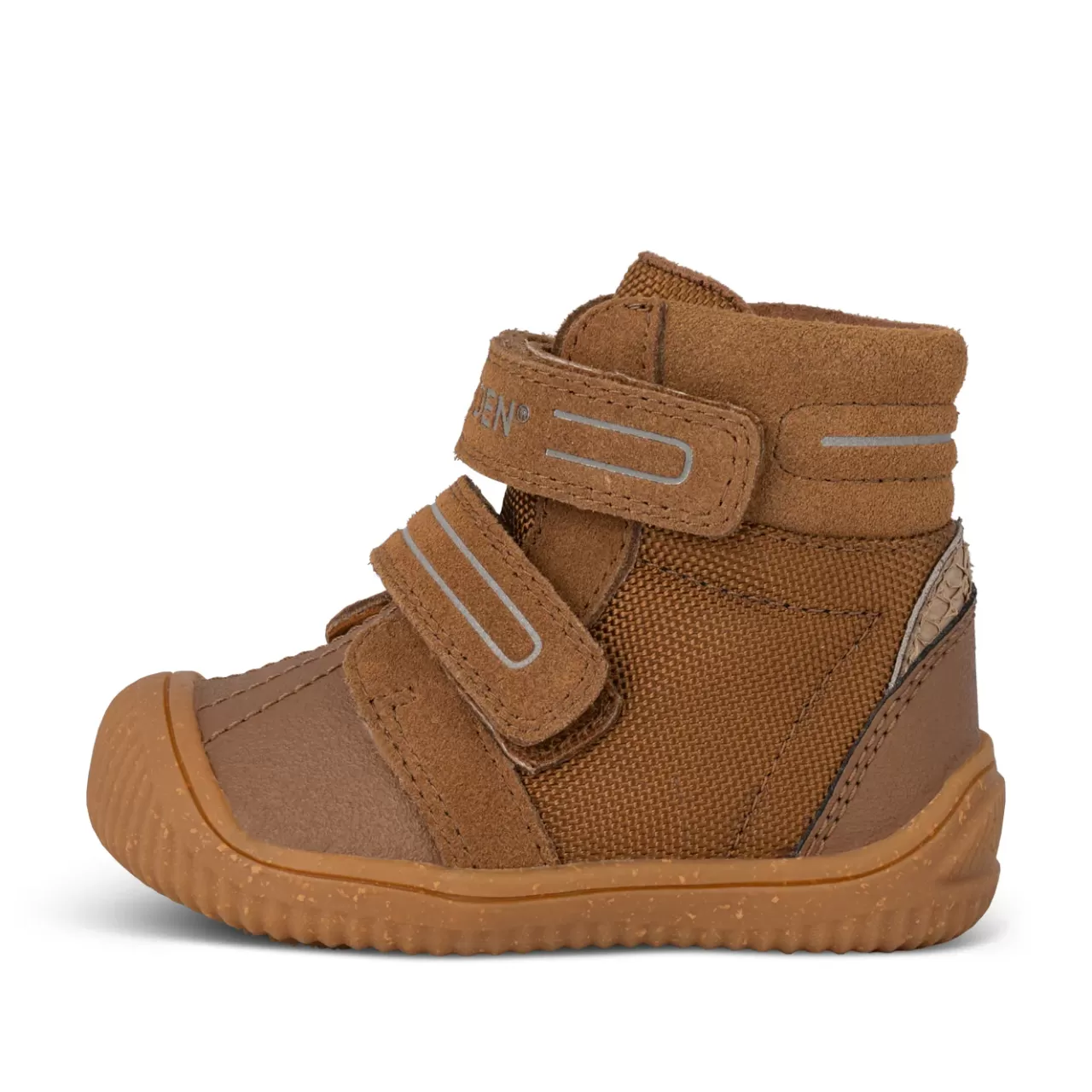 Discount WODEN Tristan Boot II - Caramel