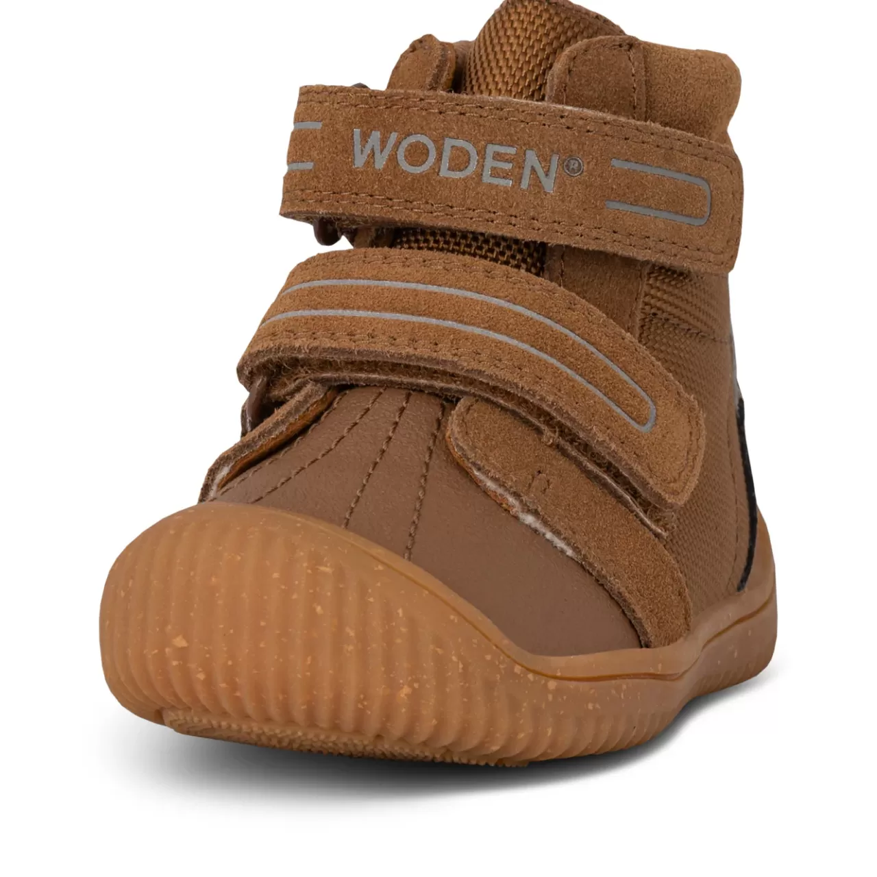 Discount WODEN Tristan Boot II - Caramel