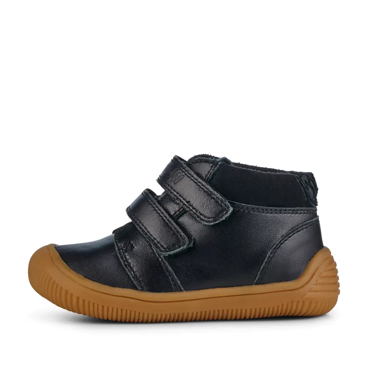 Outlet WODEN Tristan Leather - Black