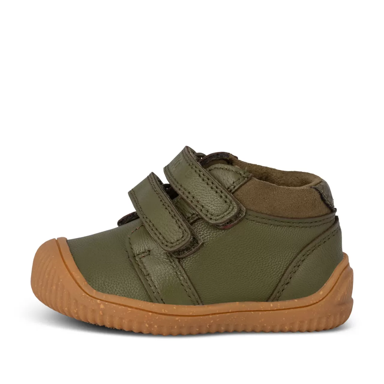 Sale WODEN Tristan Leather - Dark Olive DarkOlive