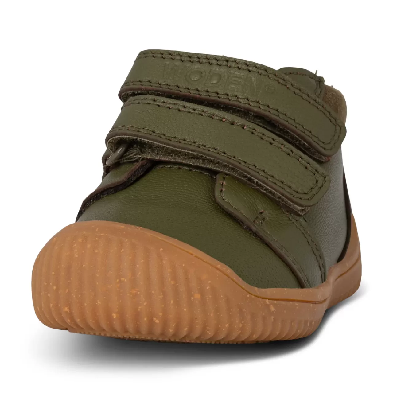 Sale WODEN Tristan Leather - Dark Olive DarkOlive