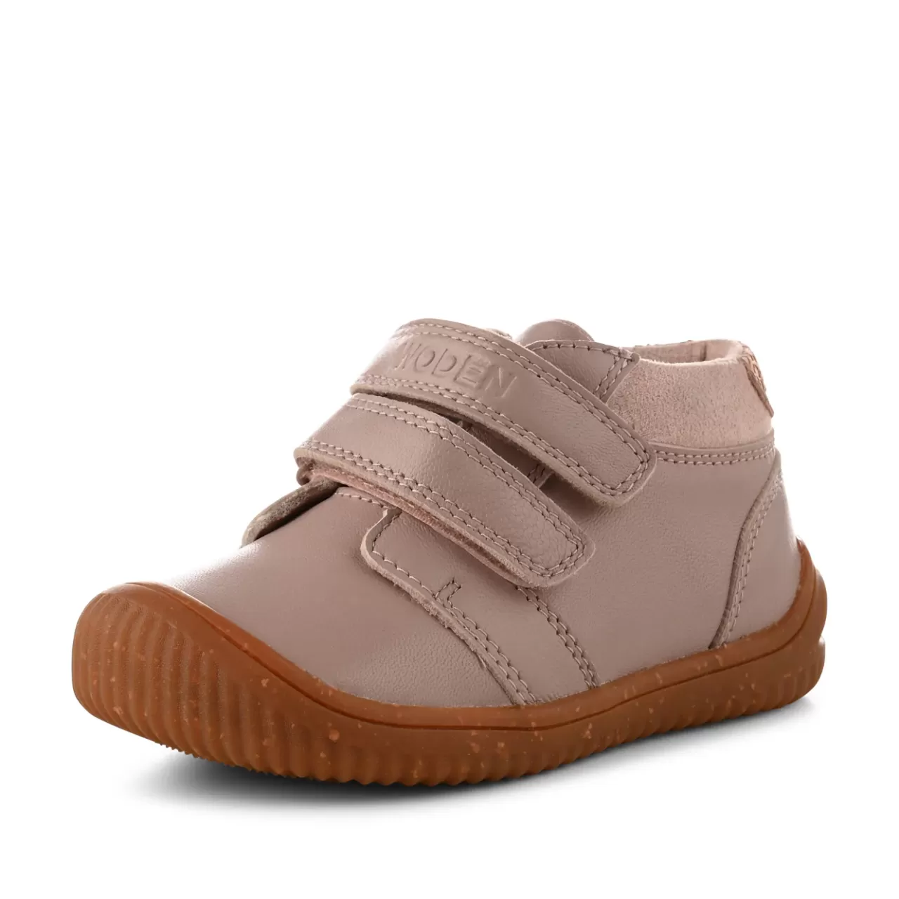 Clearance WODEN Tristan Leather - Dry Rose DryRose