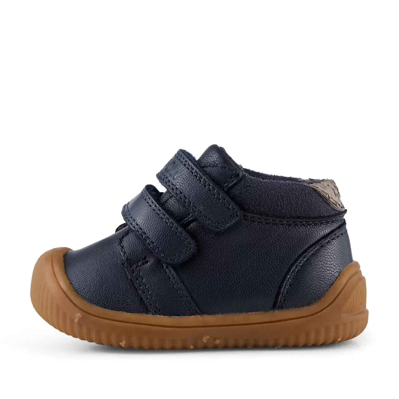 Best Sale WODEN Tristan Leather - Navy