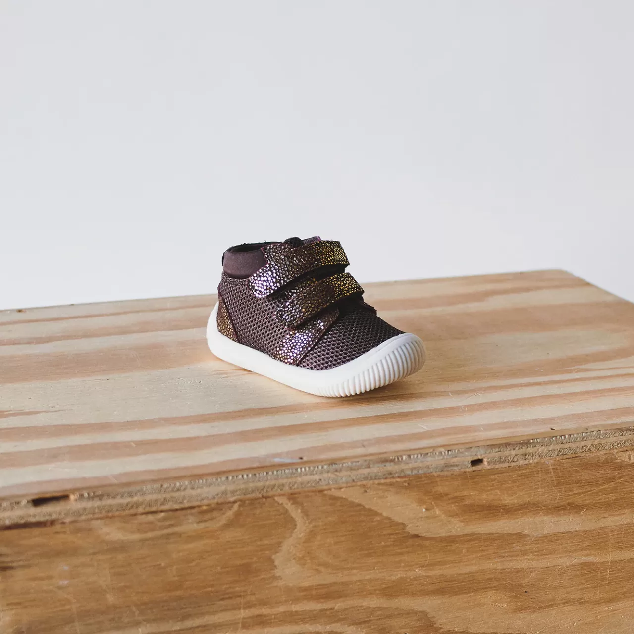 New WODEN Tristan Pearl - Fudge