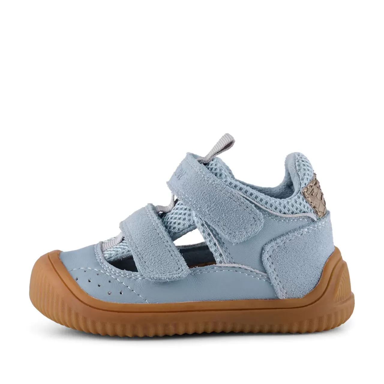 Online WODEN Tristan Sandal - Ice Blue IceBlue